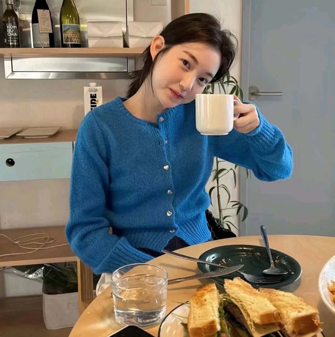 蓝月终曲
