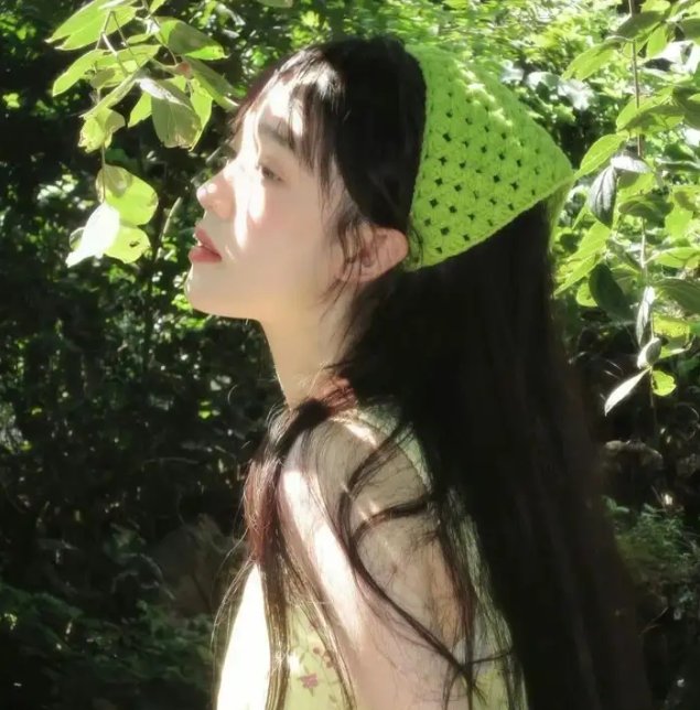 心灵旅程